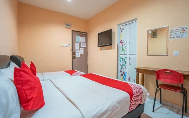 Spot On 89828 Hotel Seri Gemilang - photo 5