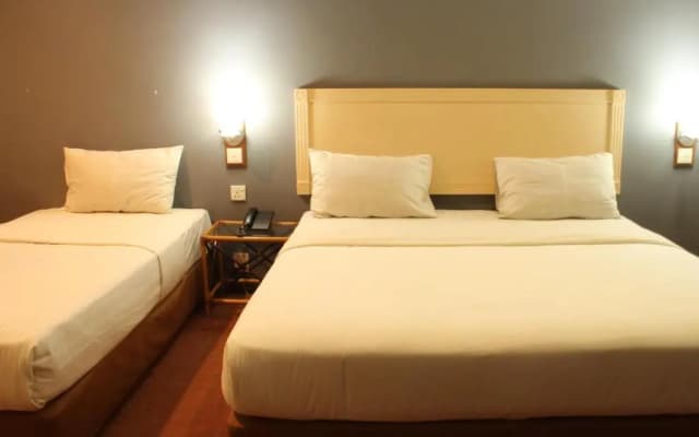 Sandakan Inn - photo 3