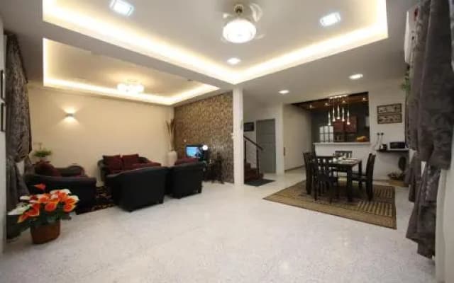 Come Inn Homestay 1379 - photo 2