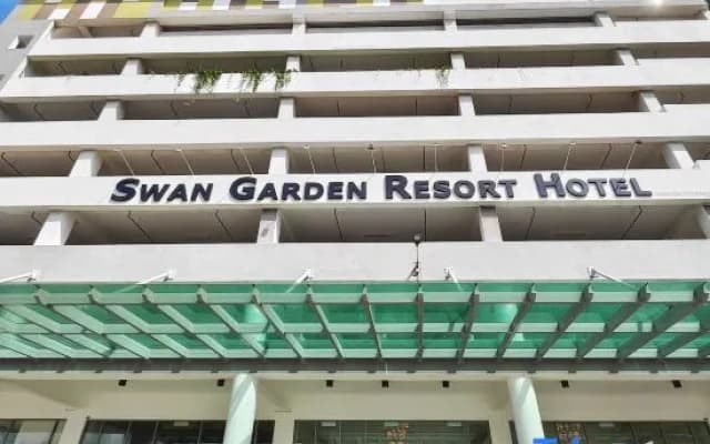 Swan Garden Resort, Bathub, Seaview 2Day stay -20% by THS - photo 2