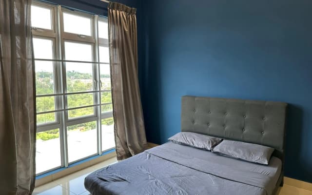 【Manhanttan Mount Austin】The Bubble Room - 6 pax - photo 4