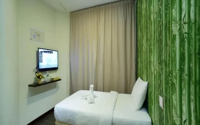 Casa Hotel Klia 1 - photo 2
