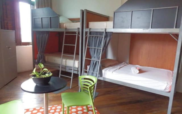 Siok Hostel - photo 4