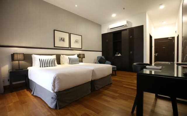 Pulai Springs Resort - photo 3