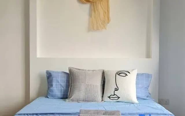 ANATOLI Geniehome 3BR FreeWifi Utropolis Shah Alam - photo 5