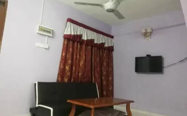 Tambun D'Mewah homestay - photo 3