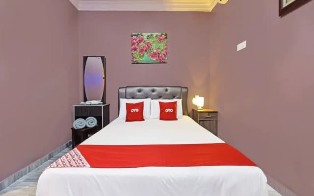 Hotel O Inspire Rooms - photo 3