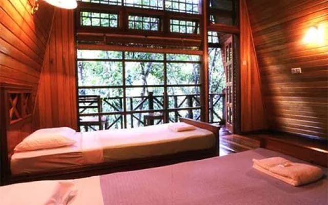 Tabin Wildlife Resort - photo 2