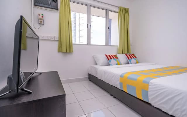 OYO Home 89468 Marvellous Bukit Damansara - photo 3