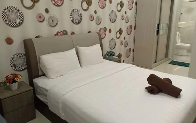 BLeisure Parkland Homestay - photo 5