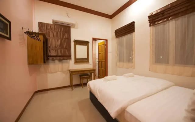 Pak Raja Villas - photo 3