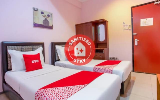 OYO 89782 Ranau City Inn - photo 3