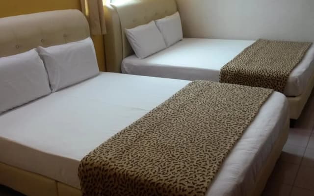 Megastar Inn Vacation Stay - photo 4