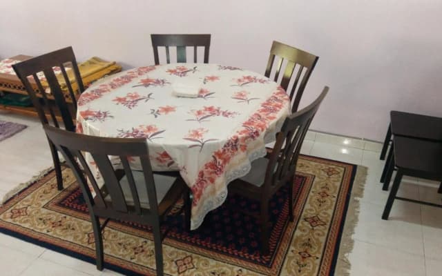 Al Hawi Holiday home - photo 4