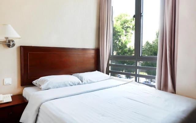 Sun Inns Hotel Subang - photo 3