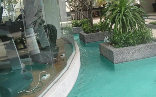 Infinity Service Suite - photo 2