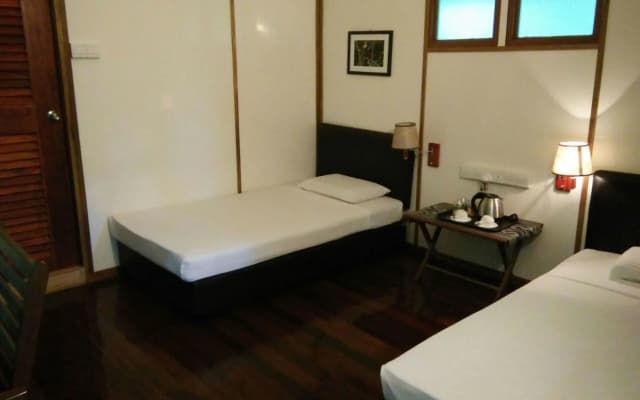 Tanini Kinabatangan (Formerly Known as Nature Lodge Kinabatangan) - photo 2