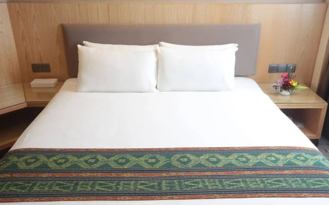 Imperial Riverbank Hotel Kuching - photo 5