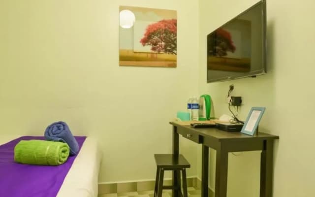 AOYA Homestay - photo 2