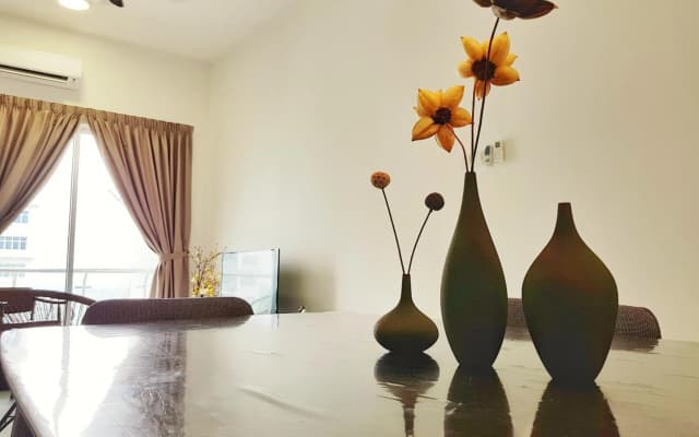 No.3 The Zen @ Puchong Skypod Residence - photo 2