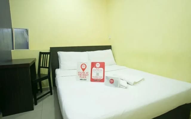 NIDA Rooms Klang Kasuarina Indah at Ezi - photo 4