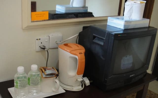 Cenang Valley Inn - photo 5