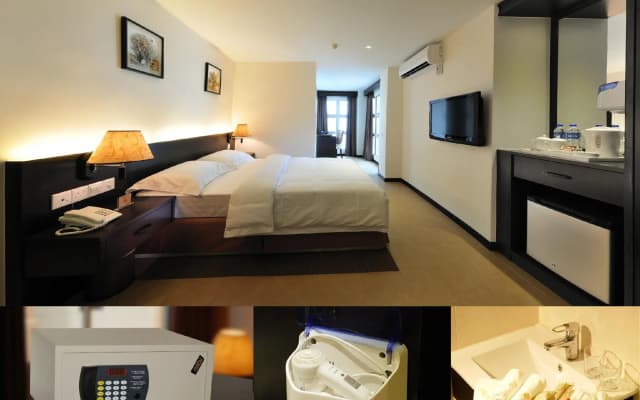 Ernes Hotel - photo 5