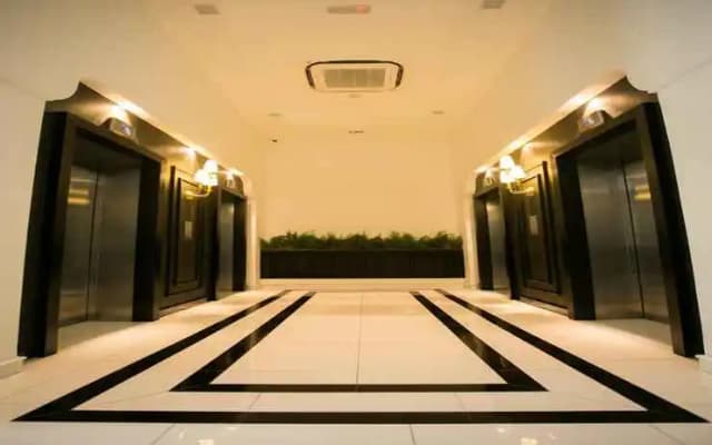 Econest Apartment By The One - Educity Ecobotanic - photo 3
