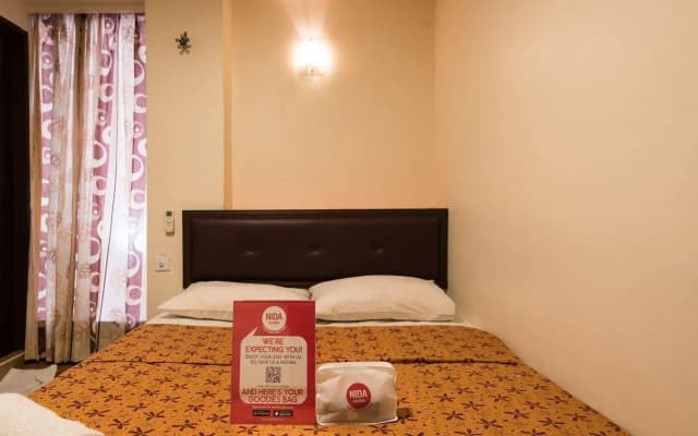 Veenai Hotel - photo 4
