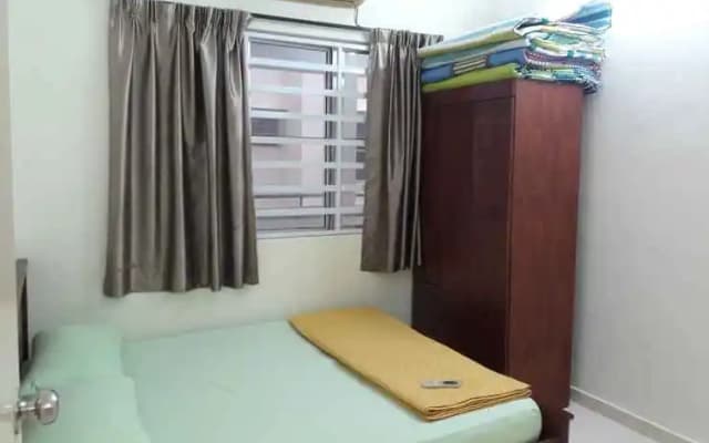 Jeffrey Homestay R @ Lost World of Tambun - photo 3