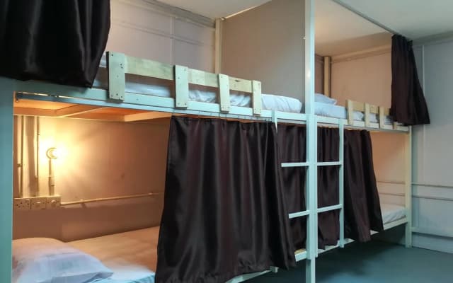 Get Inn Backpackers - photo 4