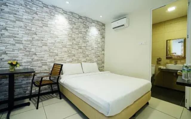 Casa Hotel Near Klia 1 - photo 4