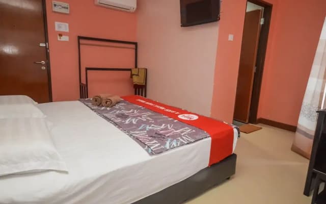 Arina Hotel at Bangi - photo 3