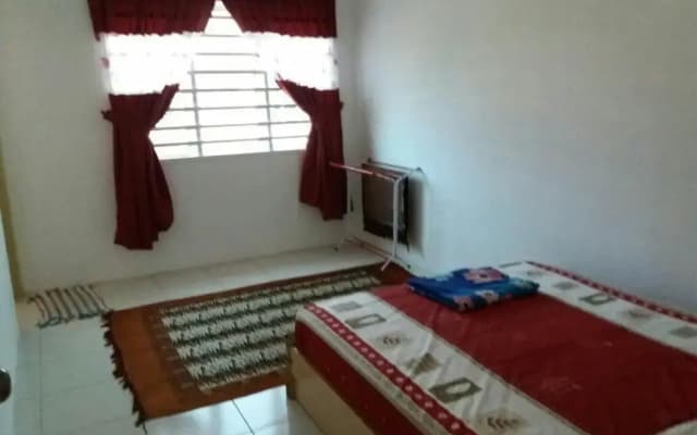 Homestay Al Musafirin - photo 5