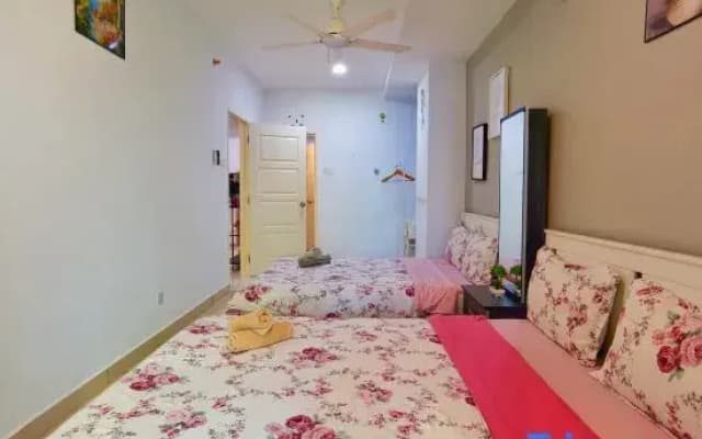 Seaview Stay 1BedRoom @ Mansion One, Georgetown (4-6pax) - photo 4