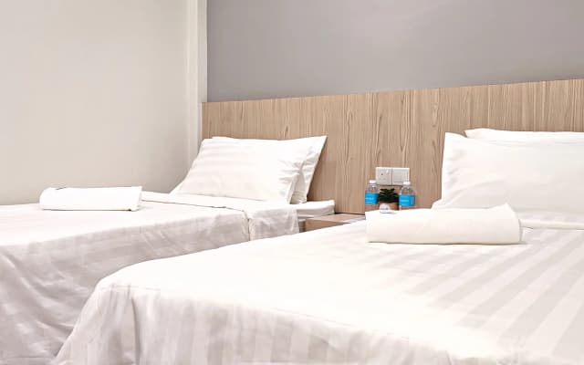 Viva Hotel Kuching - photo 2