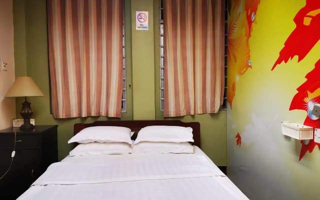 Masada Bed And Breakfast - photo 3
