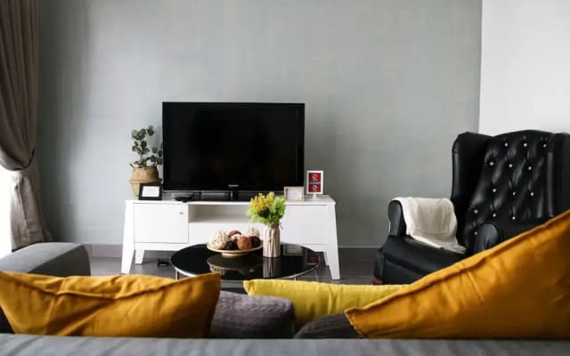 Victoria Home Sentrio Suites - photo 2