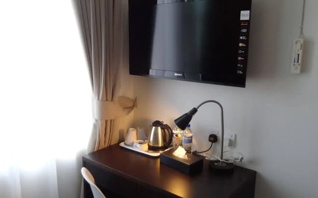 Vivo Hotel - photo 5