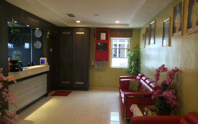 Mehram Hotel Sdn Bhd - photo 2