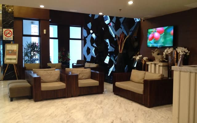 Imperial Heritage Hotel Melaka - photo 2