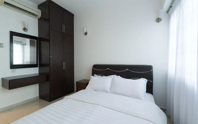 Seaview Agency @ Sri Sayang Apartments - photo 5