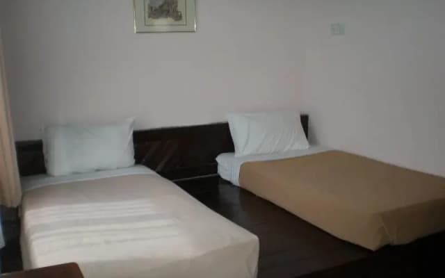 Mayang Sari Resort Dungun - photo 5