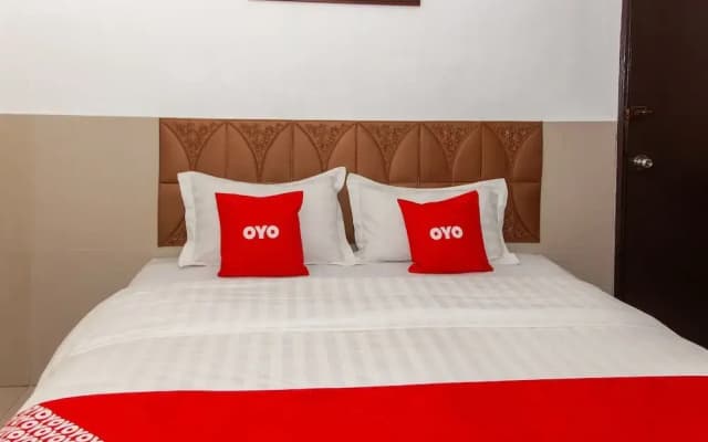 Leila Hotel by OYO Rooms - photo 3