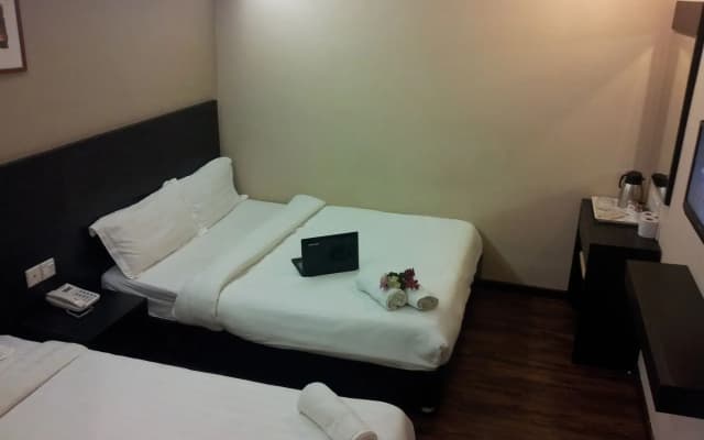 Hotel 99 - Bandar Klang - photo 5
