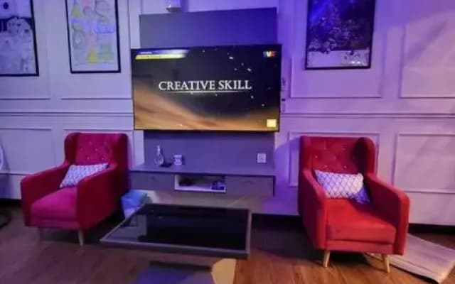 ADN LUXURY Homestay KARAOKE, POOL,NETFLIX,ASTRO,BBQ - photo 2