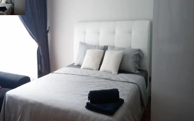 Soho Suites at KLCC by Luxury Suites Asia - photo 3
