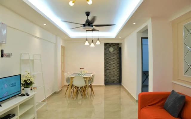 Awedee Homestay Putrajaya - photo 2