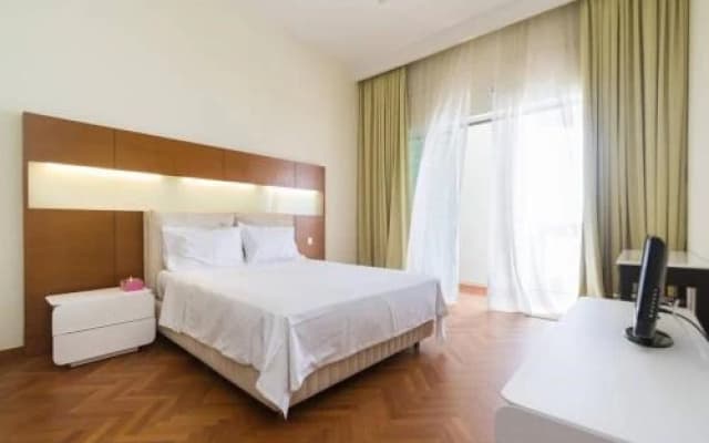 Apartment Xin Straits Quay Penang - photo 5