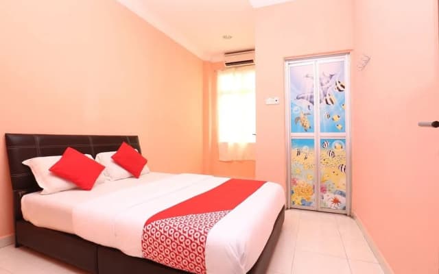 OYO 89556 Sa Villa Holiday Inn - photo 3
